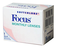 Focus Softcolors - image