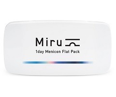 Miru 1 Day - image