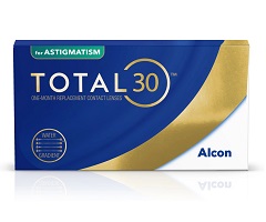 Total 30 Toric - image