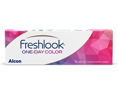 Freshlook One Day - image