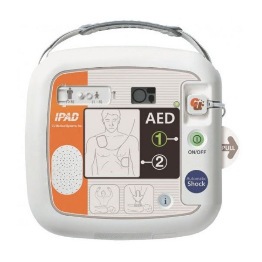 iPad Defibrillator SP1 Unit – Switch From Adult To Child Mode &pound;1250.00 - image