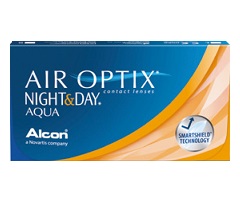 Air Optix Night &amp; Day - image