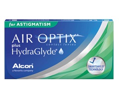 Air Optix for Astigmatism - image