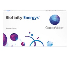 Biofinity Energys - image