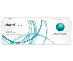 Clariti 1 Day - image