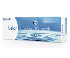 Fusion 1 Day - image
