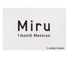 Miru 1 Month - image
