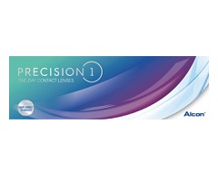 Precision1 - image