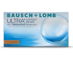 Ultra for Astigmatism - image